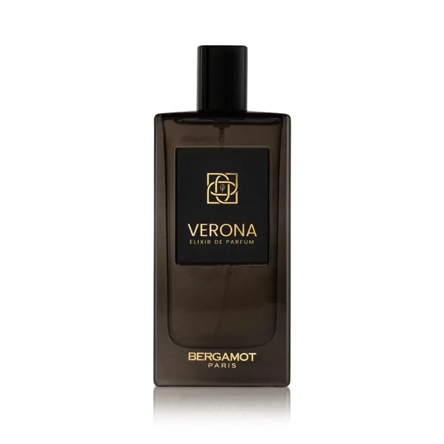 عطر بيرغموت فيرونا اليكسير دو بارفيوم 80مل