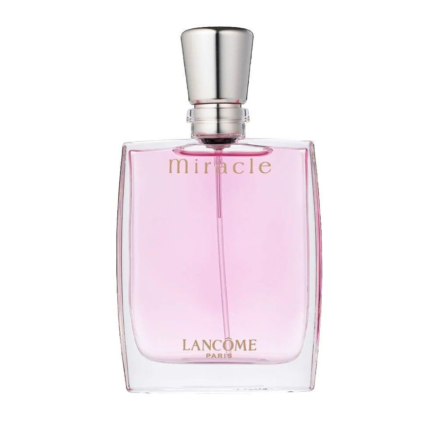 Lancôme Miracle Women's Eau de Parfum 100ml (without box)