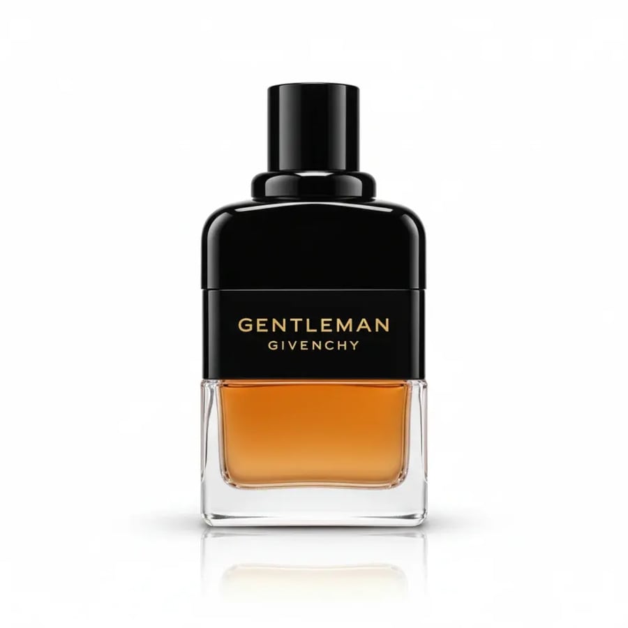 عطر جيفنشي جنتلمان ريسيرف برايف او دو بارفيوم 200مل