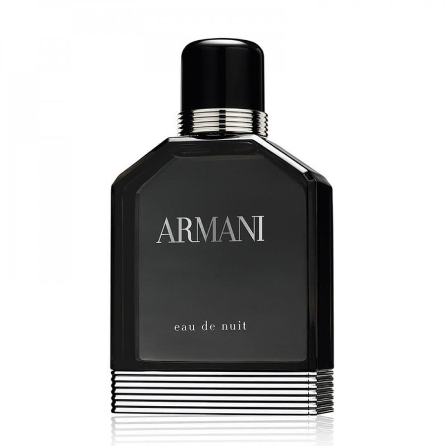 عطر ارماني او دو نوي الرجالي او دو تواليت 100مل