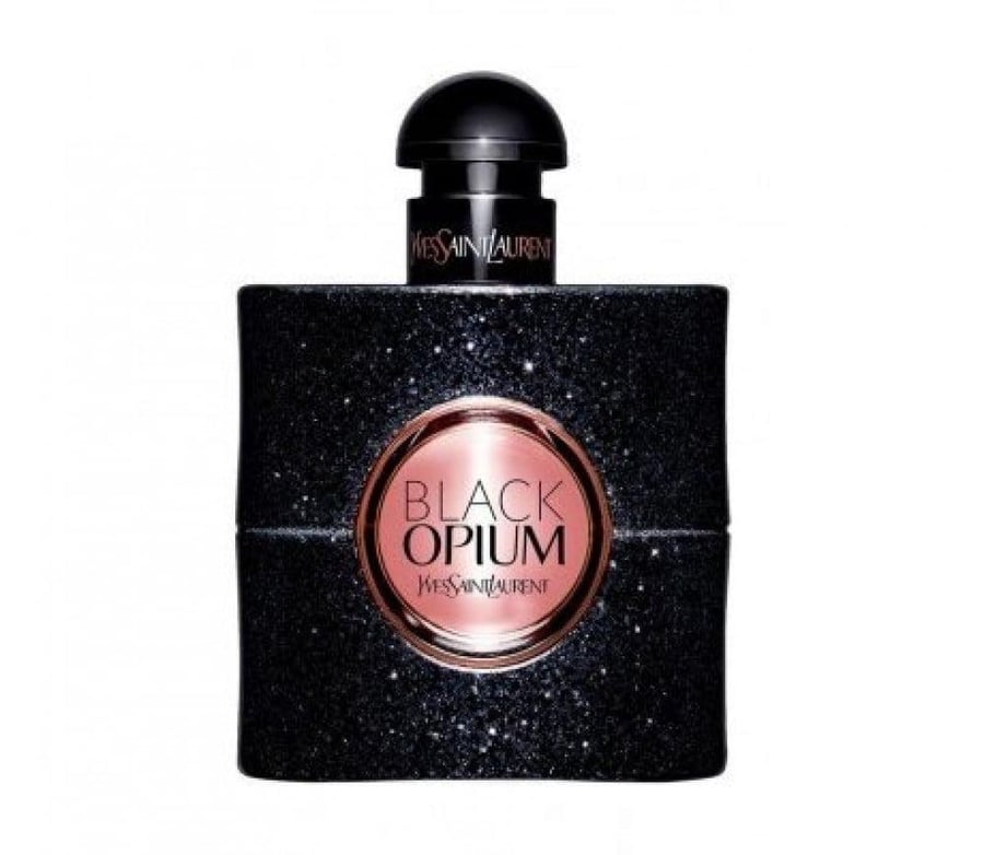 عطر ايف سان لوران بلاك اوبيوم او دو بارفيوم 50