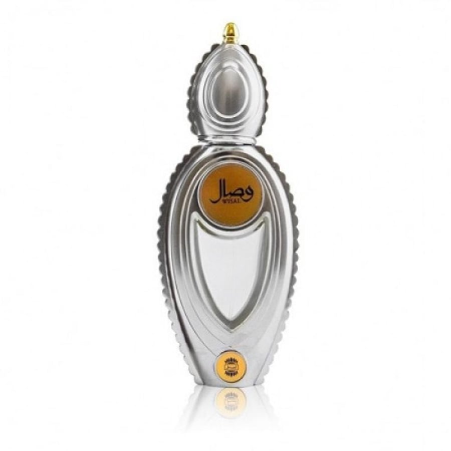 عطر وصال من اجمل او دو بارفيوم 50مل