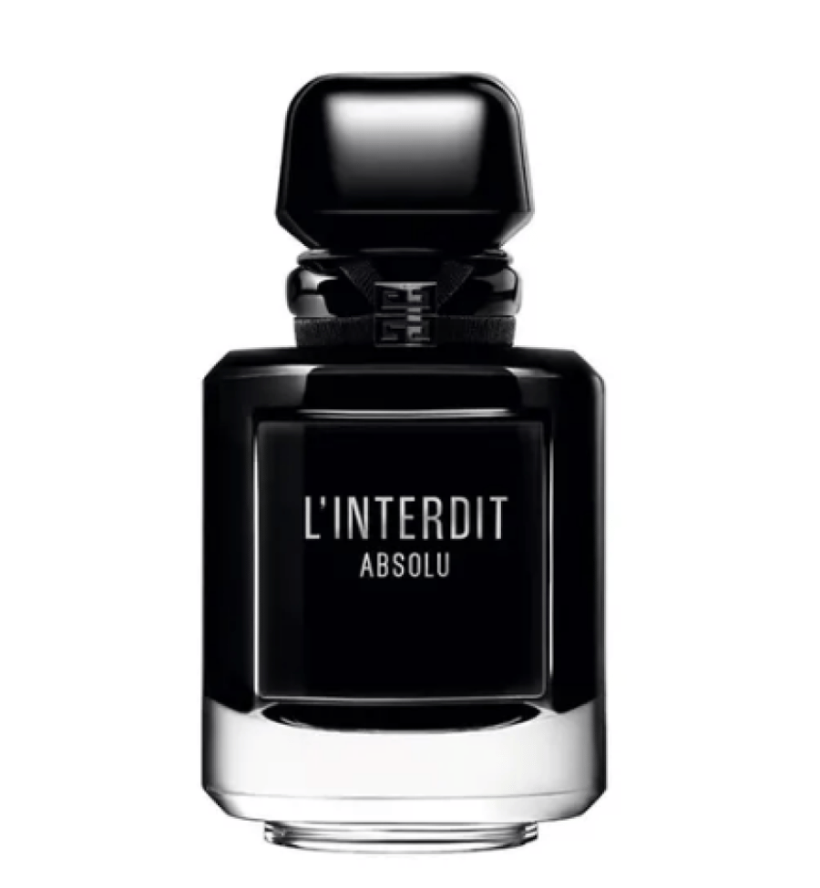 عطر جيفنشي لا انترديت ابسولو او دو بارفيوم انتنس 80مل