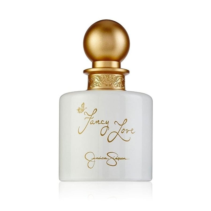 عطر جيسيكا سيمبسون فانسي لوف او دو بارفيوم 100مل