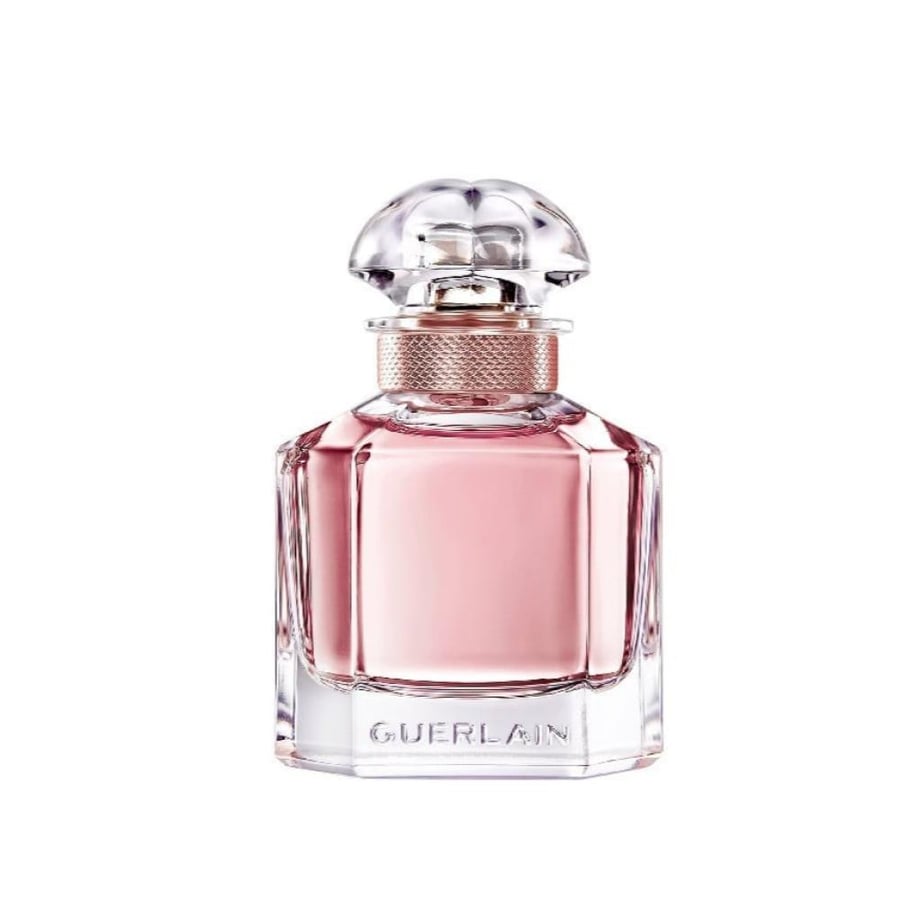Guerlain Mon Floral perfume Eau de Parfum 50ml