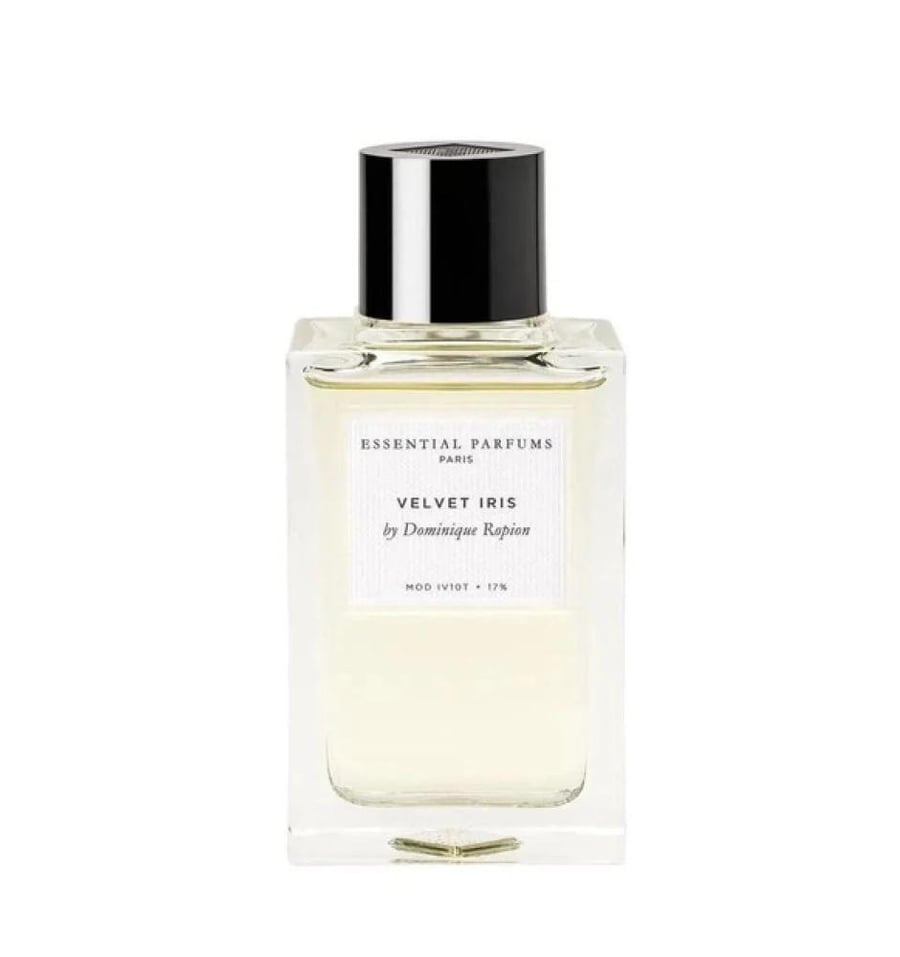 عطر اسنشيال بارفيومز فيلفيت ايريس او دو بارفيوم 100مل