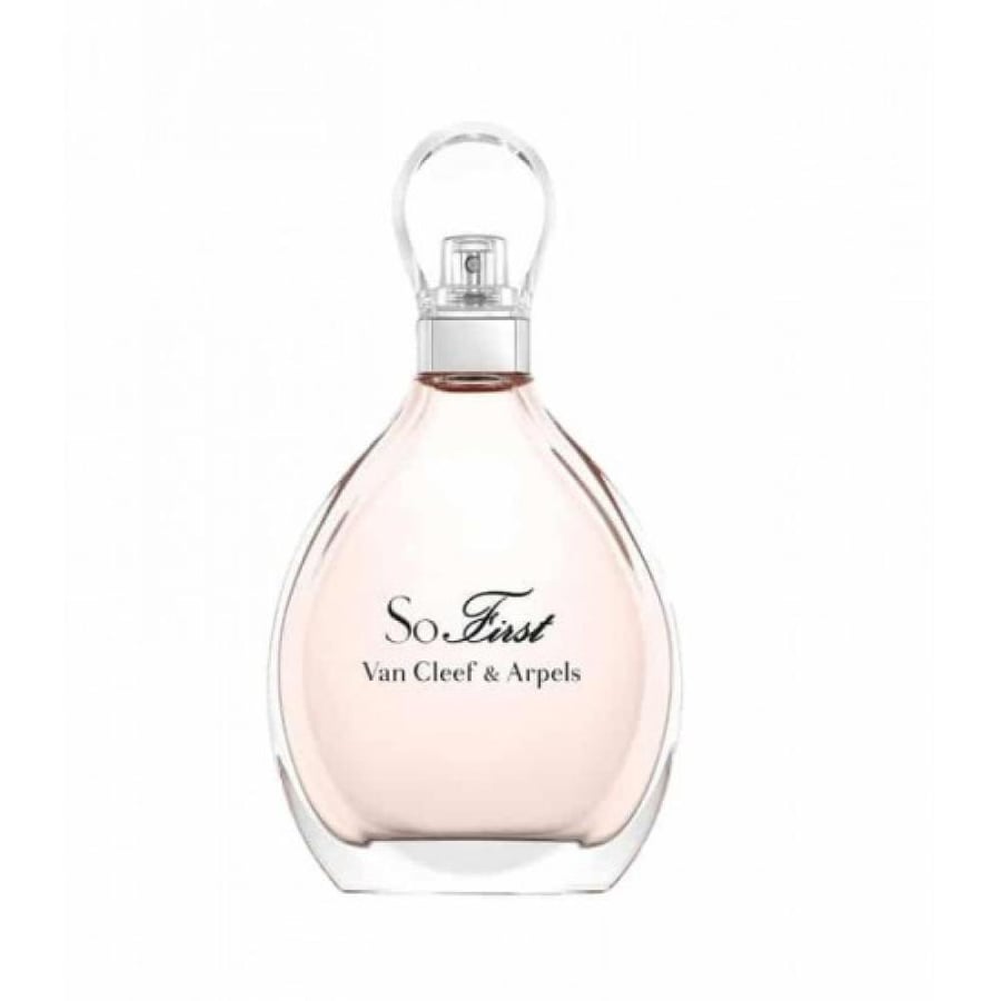 عطر فان كليف سو فيرست او دو بارفيوم 100مل