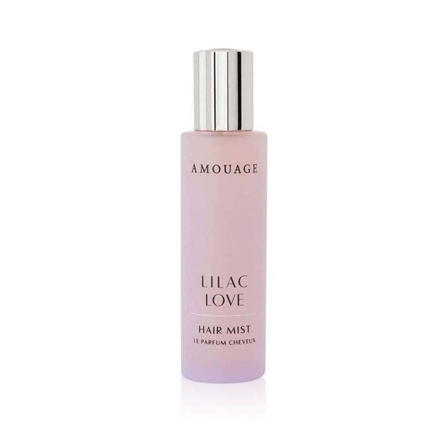 معطر شعر امواج ليلك لوف النسائي لي بارفيوم 50مل