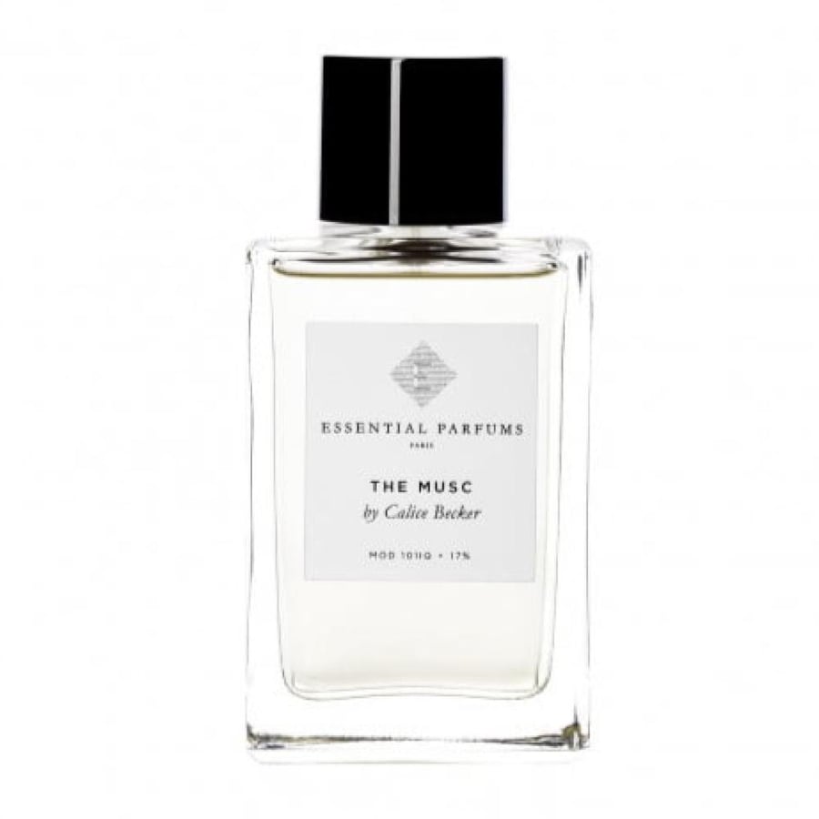 عطر اسينشيال بارفيومز ذا مسك او دو برفيوم 100مل
