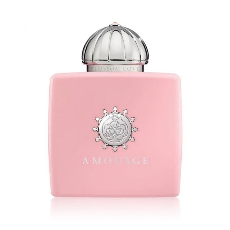 عطر امواج بلوسوم لوف النسائي او دو بارفيوم 100مل