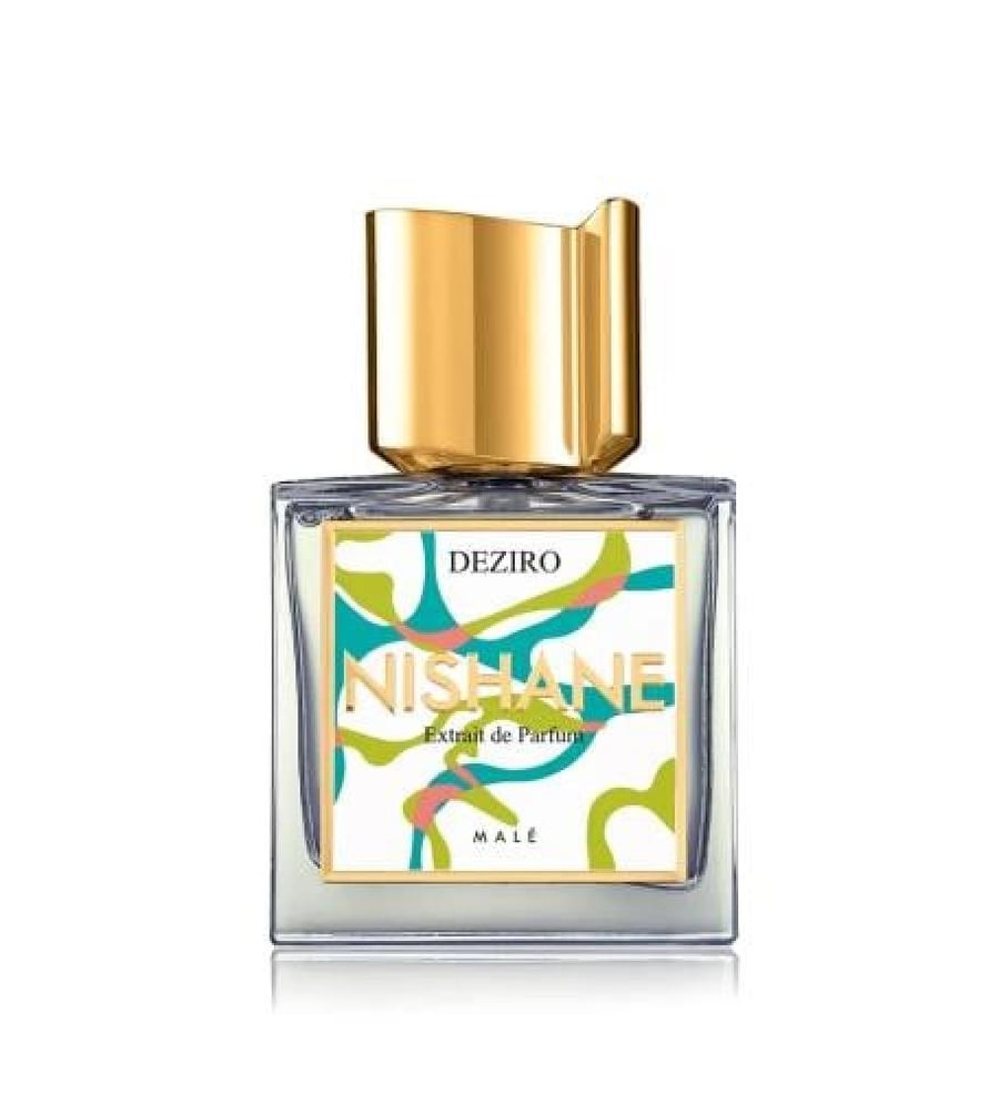 عطر نيشاني ديزيرو اكسترايت دو بارفيوم 50مل