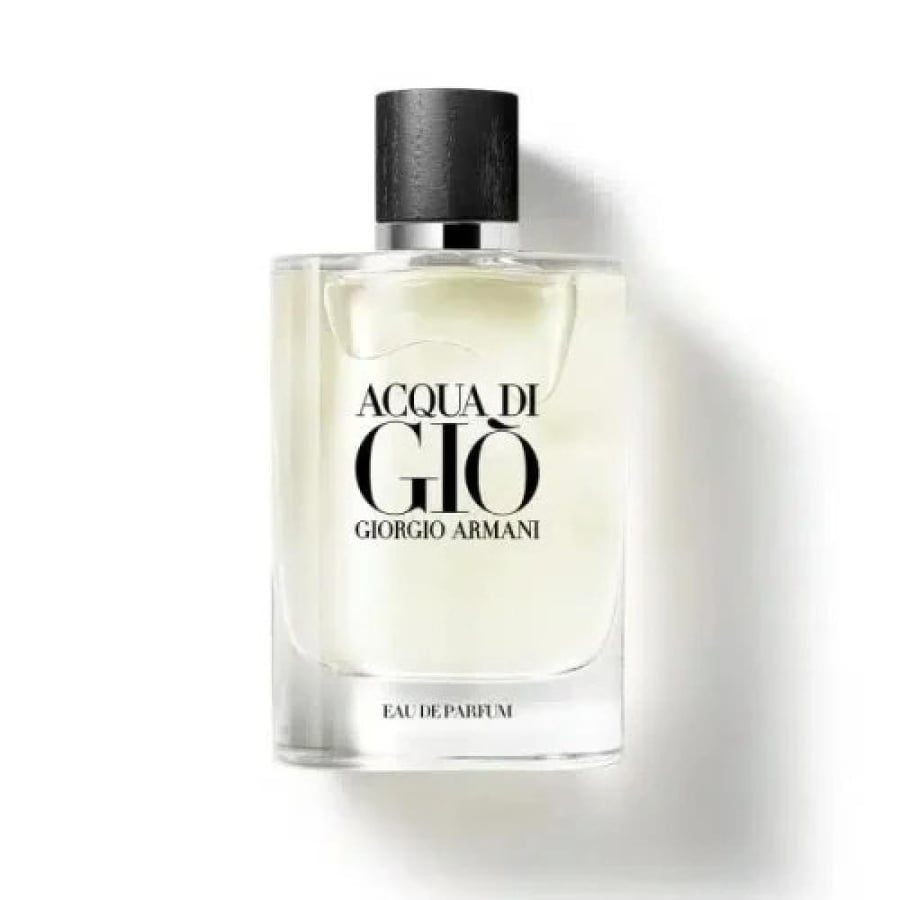 عطر ارماني اكوا دي جيو الرجالي او دو بارفيوم 125مل