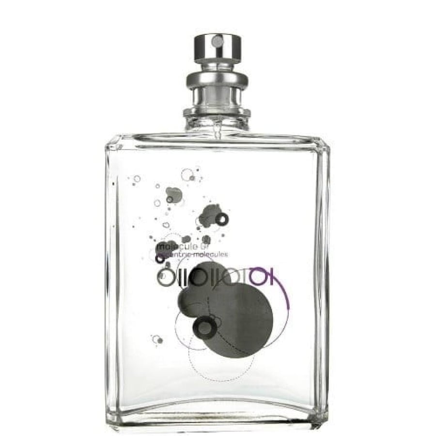 عطر اسنترك موليكيولز موليكيول 01 او دو بارفيوم 100مل