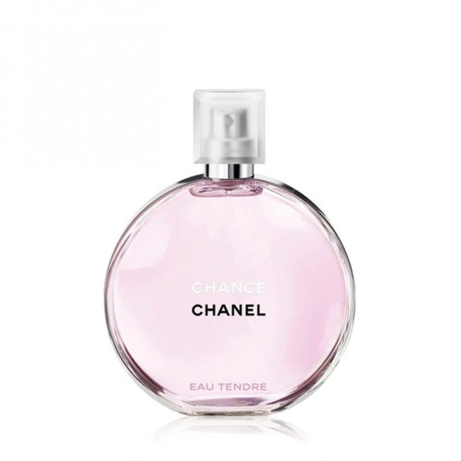 عطر شانيل شانس او تندر تواليت 100مل