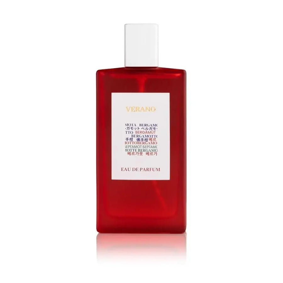 عطر بيرغموت فيرانو اودي بارفيوم - 100مل