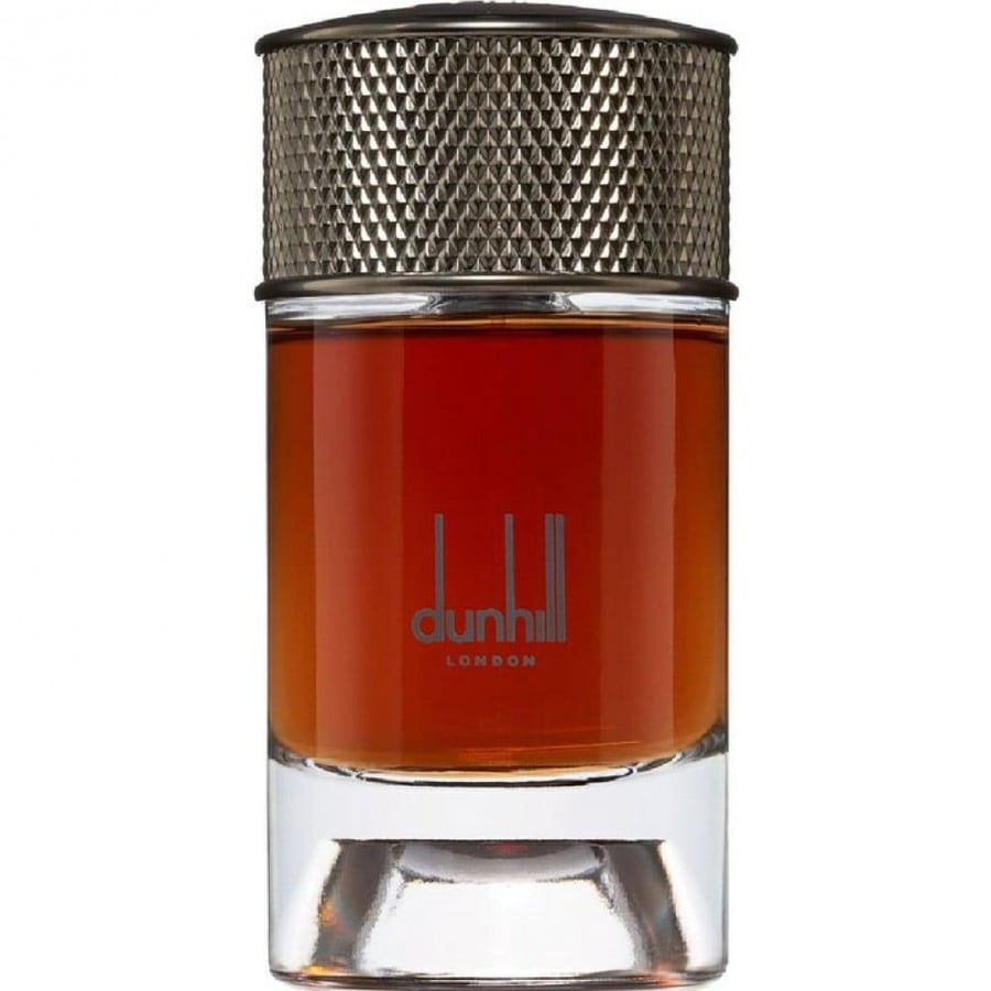 عطر دنهل لندن سيقنيتشر كوليكشن ارابيان ديزيرت او دو بارفيوم 100مل