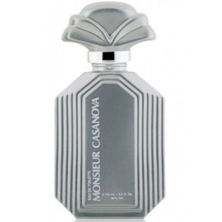 عطر جي كازانوفا مسيو للرجال او دو تواليت 150مل