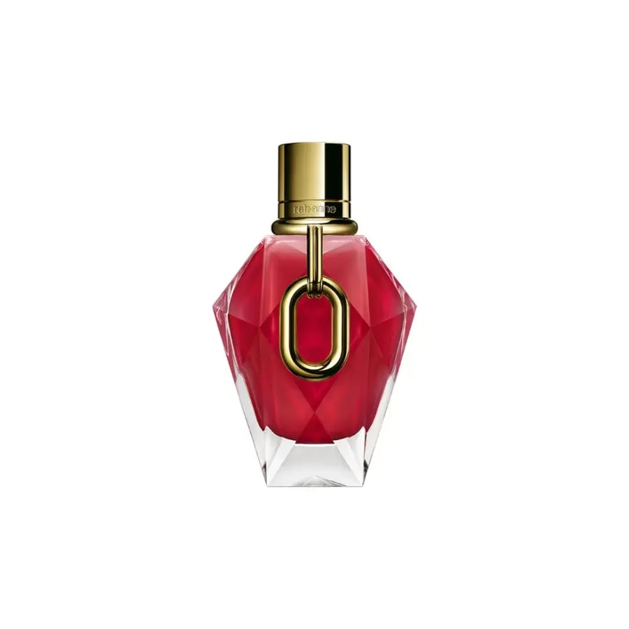 عطر باكو رابان مليون ريد بارفيوم النسائي 90 مل