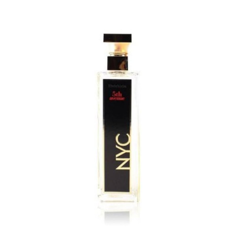 عطر اليزابيث اردن فيفث افينيو ان واي سي او دو بارفيوم 125مل