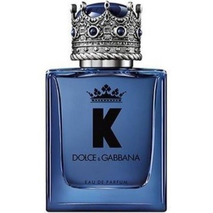 عطر دولتشي غابانا K او دو بارفيوم 50مل