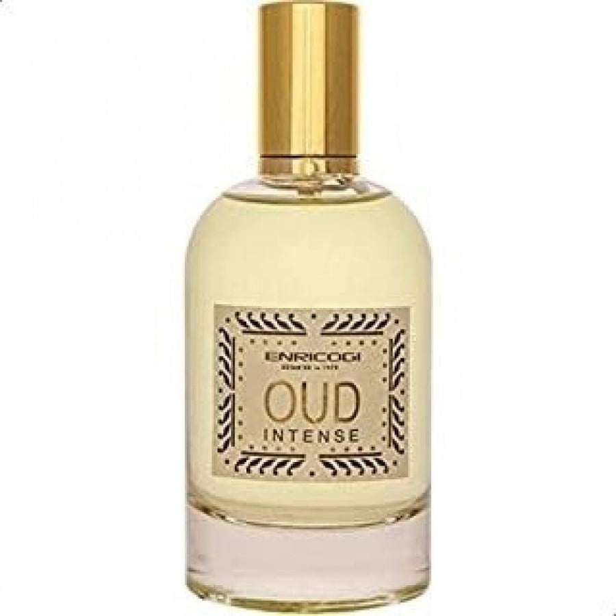 عطر انريكو جي اي عود انتنس او دو بارفيوم 100مل