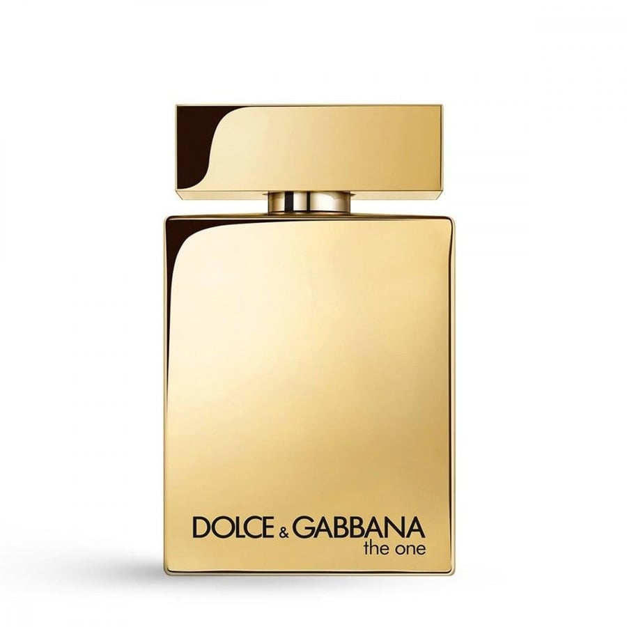 عطر دولتشي غابانا ذا ون قولد الرجالي او دو بارفيوم انتنس 100مل