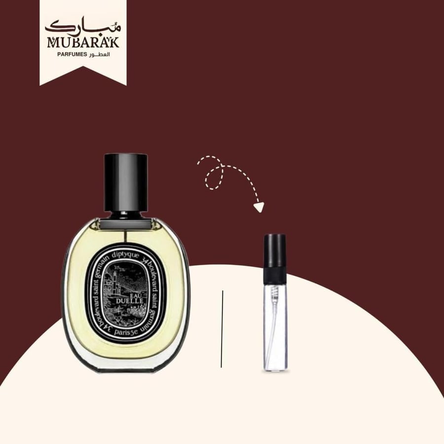 عينه عطر ديبتيك او دويل ليو