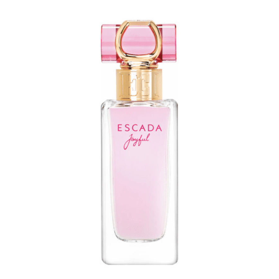 عطر اسكادا جوي فل الاخضر او دو بارفيوم 50مل