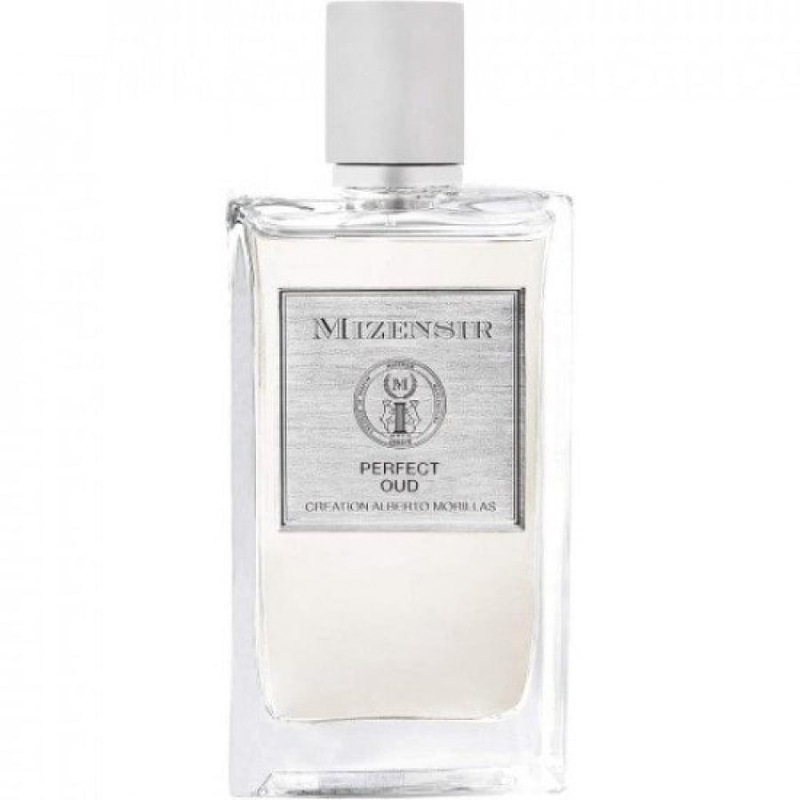 Mizensir Perfect Oud perfume, Eau de Parfum, 100ml