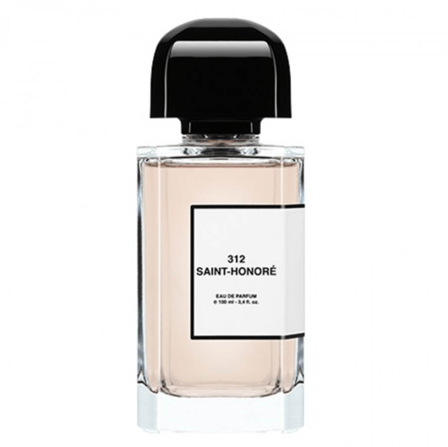 عطر سانتو نوري 312 من بي دي كي 100 مل