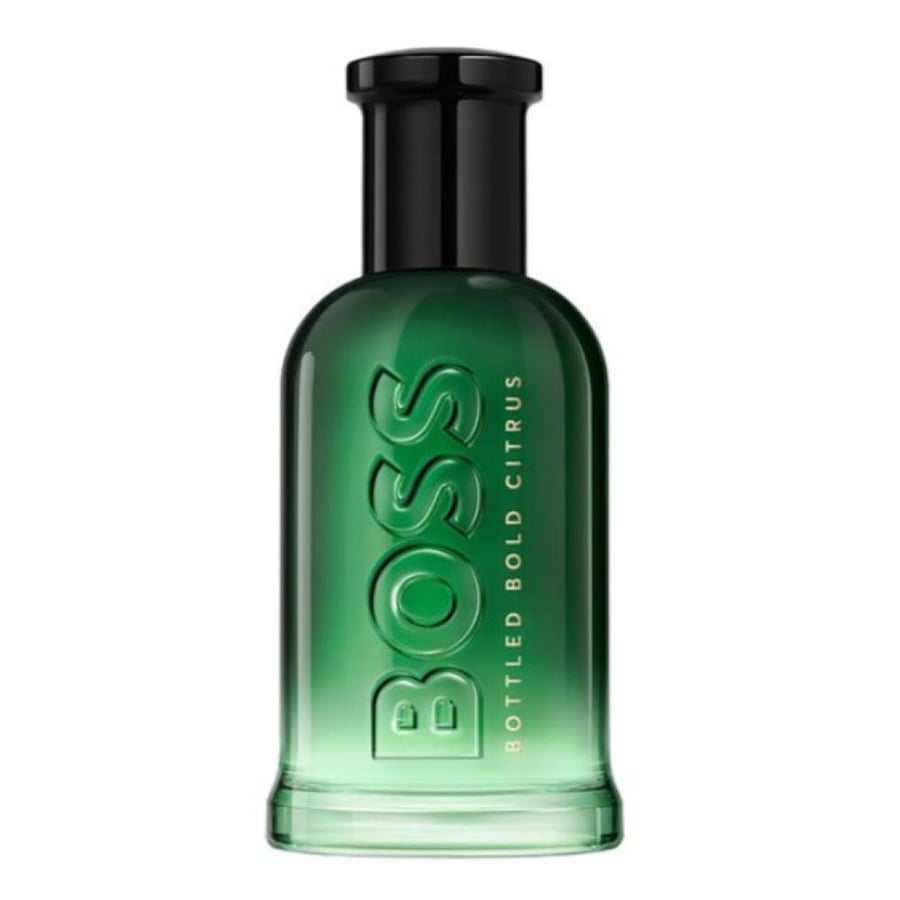 Hugo Boss Bottled Bold Citrus EDP 50ml