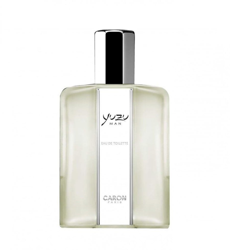 Caron Yuzu Man Eau de Toilette 125ml