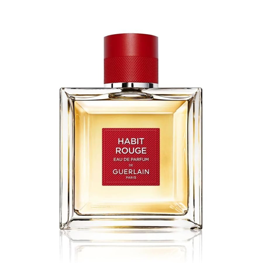 Guerlain Habit Rouge Eau de Parfum 100ml