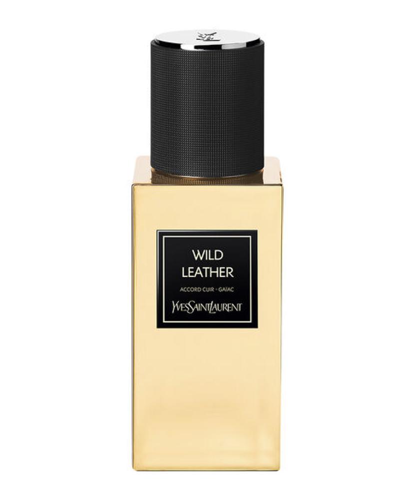 عطر ايف سان لوران وايد ليذر او دو بارفيوم 75مل
