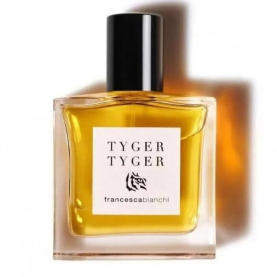 عطر فرانشيسكا بيانكي تايجر تايجر اكسترايت دي بارفيوم 30مل