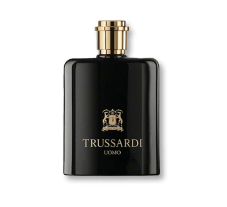 عطر تروساردي اومو الاسود او دو تواليت 200مل
