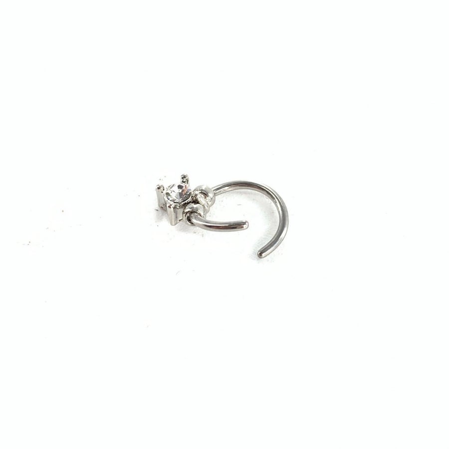16g Dangle Earring