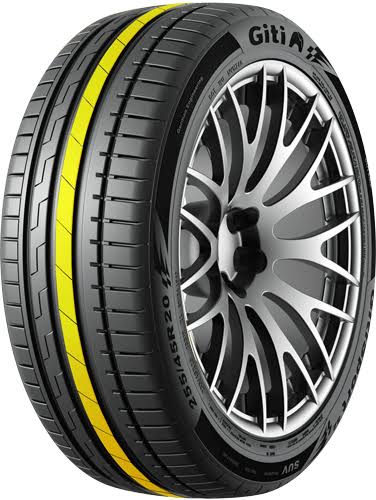 285/35R21(Giti)