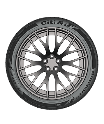 275/35R22(Giti)