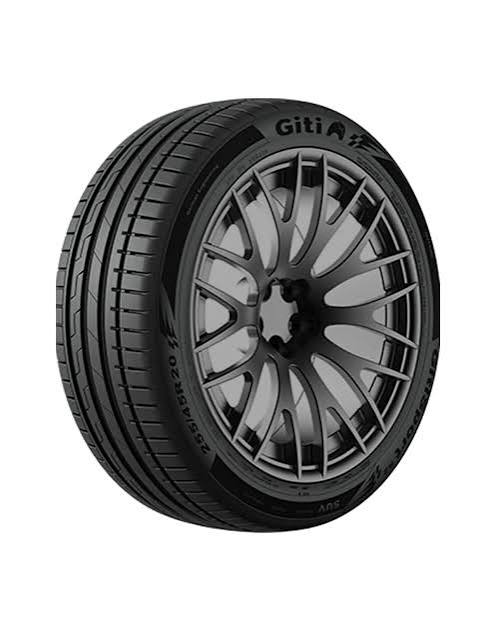 255/35R19(Giti)