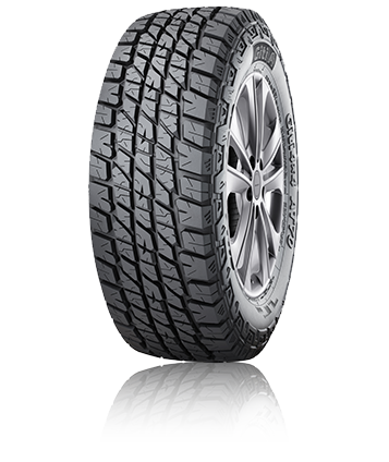 265/70R16(Giti)