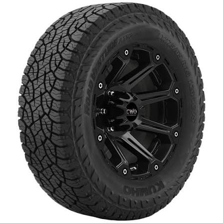 كومهو 265/70R18