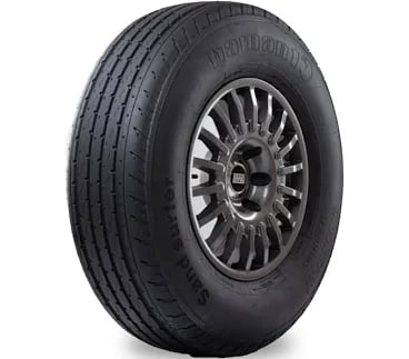 شاهين 235/75R15