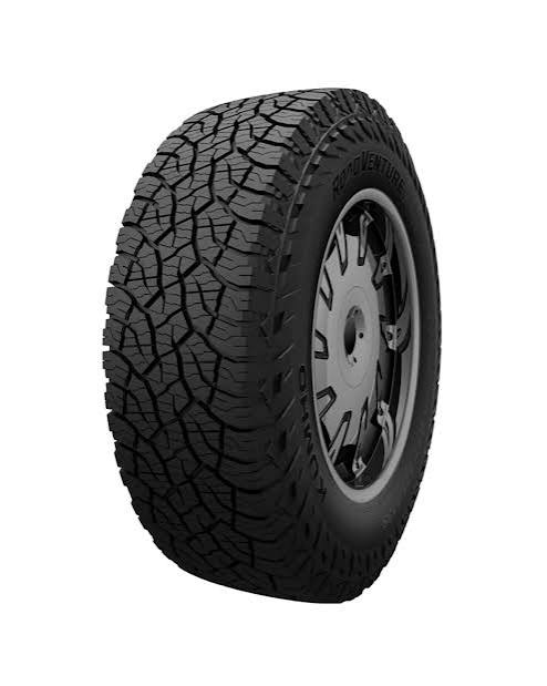 كومهو 255/65R17