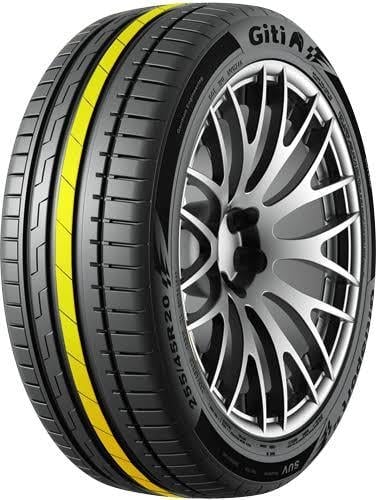 إطار جيتي Giti مقاس 285/30R21 إنتاج 2026