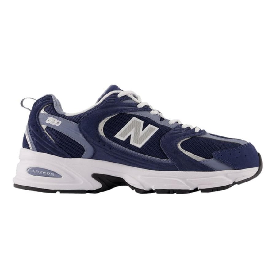 New balance