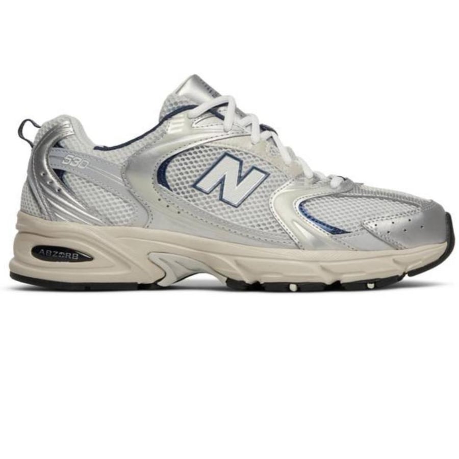 New balance