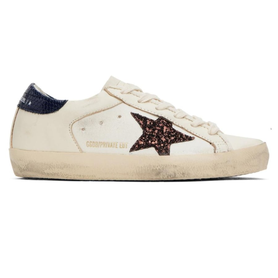 Golden goose