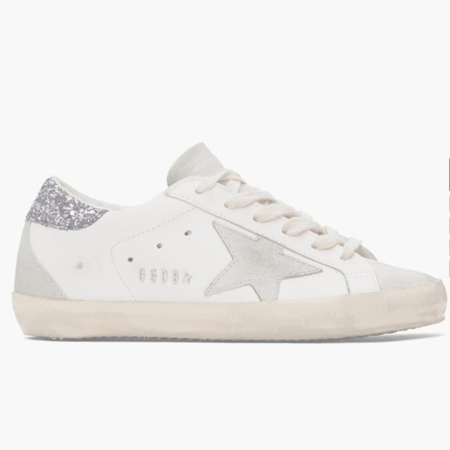 Golden goose