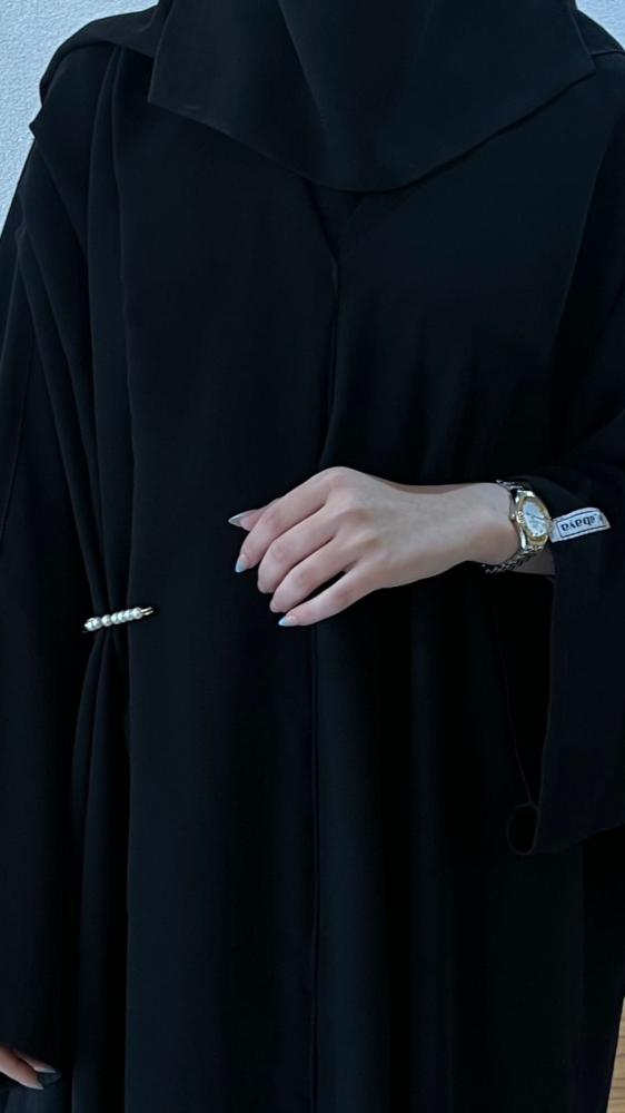 عباية لولوه